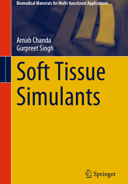 预订 Soft Tissue Simulants