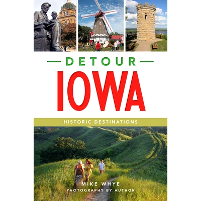 Historic Destinations