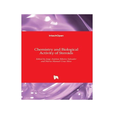 [预订]Chemistry and Biological Activity of Steroids 9781789855159