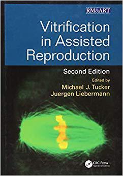 【预售】Vitrification in Assisted Reproduction, Second Edition