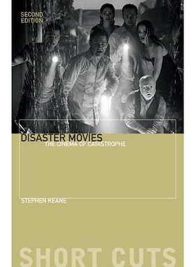 预订 Disaster Movies: The Cinema of Catastrophe, second edition: 9781905674039