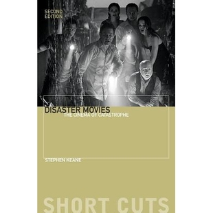 预订 Disaster Movies: The Cinema of Catastrophe, second edition: 9781905674039