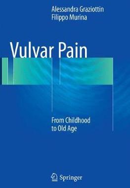 预订 Vulvar Pain
