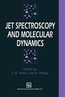 Molecular 预订 and Spectroscopy Dynamics Jet