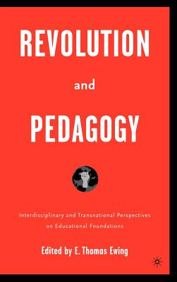 【预订】Revolution and Pedagogy