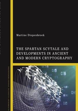 [预订]The Spartan Scytale and Developments in Ancient and Modern Cryptography 9781350281325