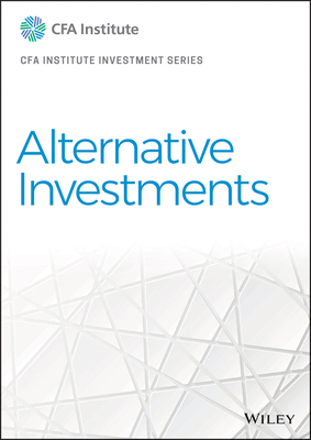 【预订】Alternatives, 1St Edition 9781119850601