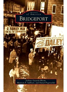 预订 Bridgeport: 9781531651213