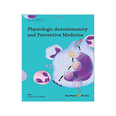 [预订]Physiologic Autoimmunity and Preventive Medicine 9781608057252