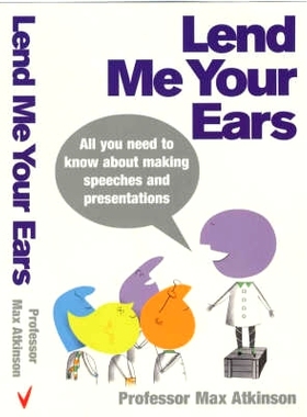 预订 Lend Me Your Ears: 9780091894795