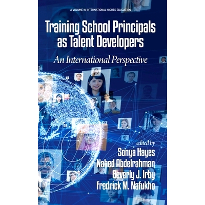 预订 Training School Principals as Talent Developers: An International Perspective: 9798887300191