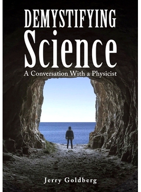 预订 Demystifying Science: 9781685620103