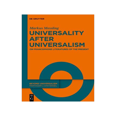 [预订]Universality after Universalism 9783111125558