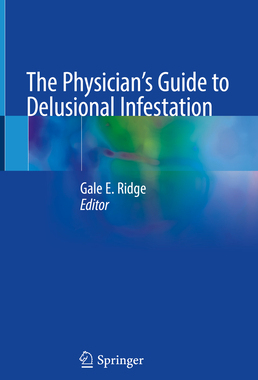 预订 The Physician's Guide to Delusional Infestation