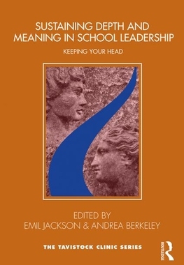 【预订】Sustaining Depth and Meaning in School Leadership