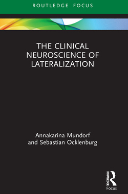 [预订]The Clinical Neuroscience of Lateralization