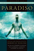 预订 【】The Divine Comedy of Dante Alighieri