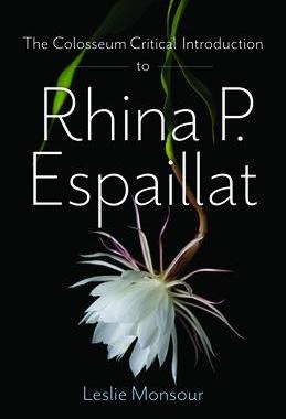 [预订]The Colosseum Critical Introduction to Rhina P. Espailat 9781733988971