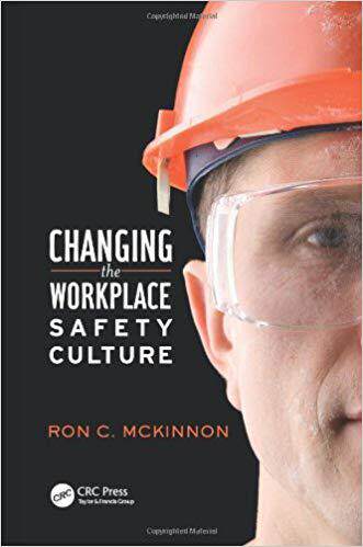 【预售】Changing the Workplace Safety Culture