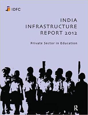 【预售】India Infrastructure Report 2012