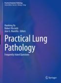 【预订】Practical Lung Pathology: Frequently Asked Questions 9783031144011