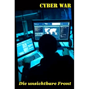 Cyber Front War unsichtbare 9781095506738 Die 预订