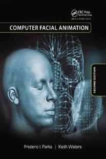 Animation Facial Computer 9780367659370 预订