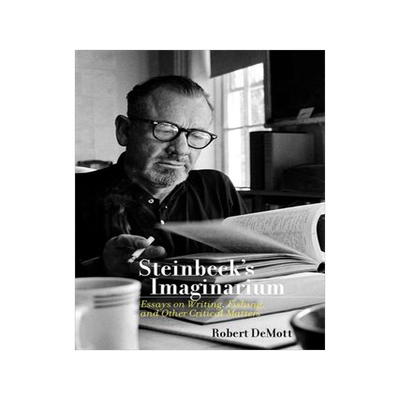 [预订]Steinbeck’s Imaginarium 9780826364289