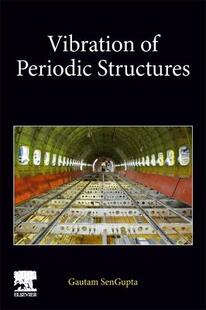 预订 Structures Vibration Periodic 9780323990226