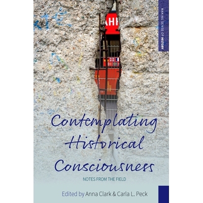 预订 Contemplating Historical Consciousness: Notes from the Field 思考历史意识：实地笔记: 9781789208375