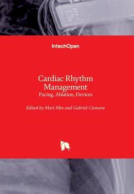 [预订]Cardiac Rhythm Management - Pacing, Ablation, Devices 9781803550091
