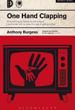 【预订】One Hand Clapping