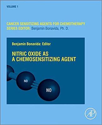 【预售】Nitric Oxide (Donor/Induced) in Chemosensitization