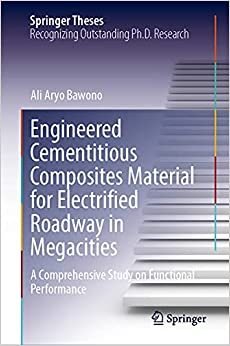 【预订】Engineered Cementitious Composites Material for Electrified Roadway in Megacities 9783030885410