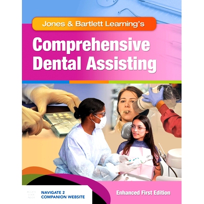 预订 Comprehensive Dental Assisting, Enhanced Edition Pac:全面牙科辅助增强: 9781284268126