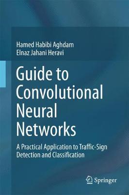 【预订】Guide to Convolutional Neural Networks