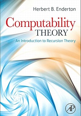 【预售】Computability Theory