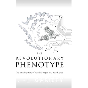 Phenotype 9780359570799 ends life The Revolutionary begins story amazing 预订 and how