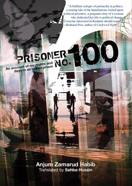 【预订】Prisoner * 9789385932182
