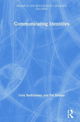 【预订】Communicating Identities