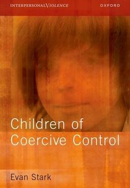 [预订]The Coercive Control of Children 9780197587096