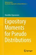 【预订】Expository Moments for Pseudo Distributions 9789811935244