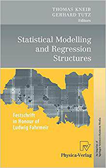 【预订】Statistical Modelling and Regression Structures 9783790824124