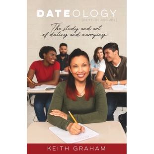 预订 Dateology: The Study and Art of Dating and Marrying: 9798510796797