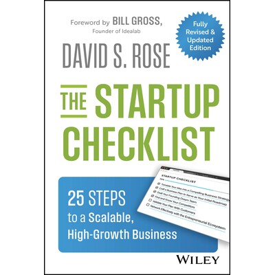 25 Steps to a Scalable, High-Growth Busi
