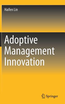 【预订】Adoptive Management Innovation