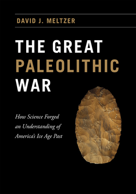 【预订】Great Paleolithic War 9780226293226