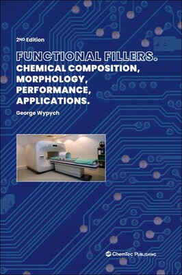 [预订]Functional Fillers