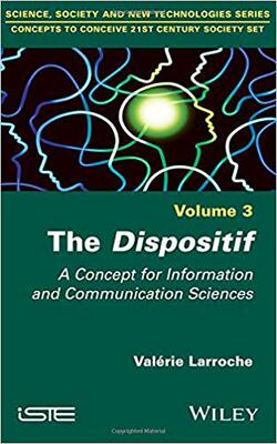 【预售】The Dispositif