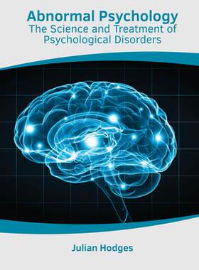 [预订]Abnormal Psychology: The Science and Treatment of Psychological Disorders 9781639274345